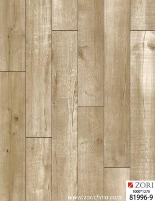 Good Quality 81996-9 PVC Waterproof Deco Film From Chinese Professional Manufacturers for Vinyl Plank Flooring