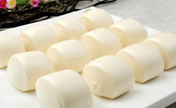 100kg Natural Food Emulsifier Steamed Bun Improver White Powder