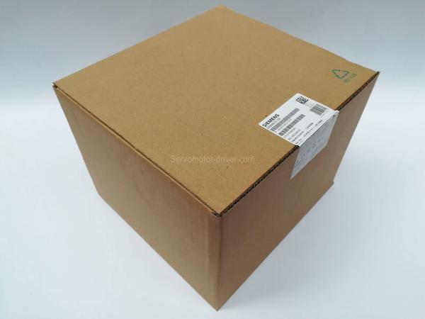 Siemens Siemens Industry Variable Frequency Inverter Sinamics V20 FSD 7.5KW 6SL3210-5BE27-5UV0