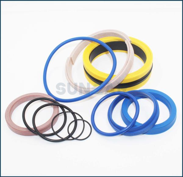 991/00131 99100131 Seal Kit Fits JCB 3C-2WD Hydraulic Cylinder 110mm cyl x 60mm rod