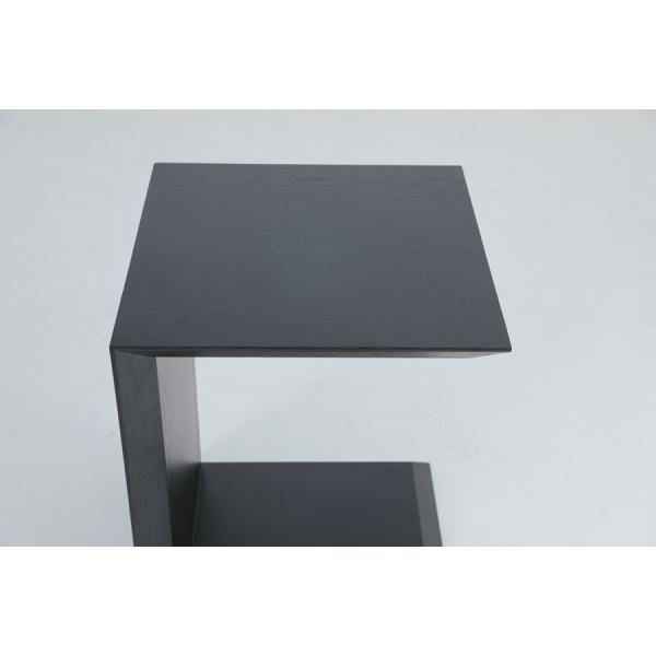 Luxury Hotel And Home Solid Wood Custom Livingroom Side Table