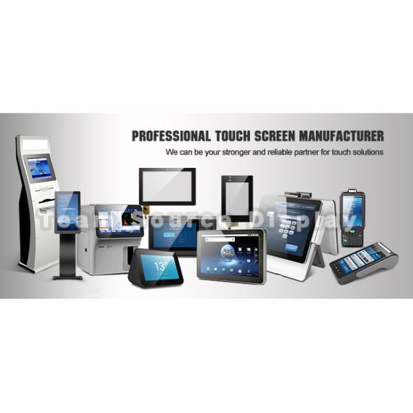 MIPI взаимодействуют 4 сенсорную панель разрешения дисплея 720x720 LCD TFT дюйма