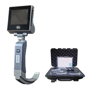 USB 32GB Reusable Video Assisted Laryngoscope 2,000,000 Resolution