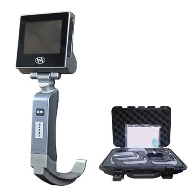 3 Inch Anti Fog Reusable Video Laryngoscope For Airway Intubation