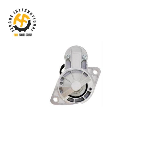Hyundai Elantra Generator Starter Motor 16939 36100-21510 8T CW 12V 1.2KW