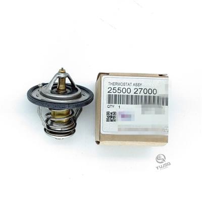 Thermostat for HYUNDAI( 25500-27000)