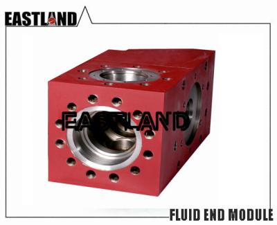 Weatherford E2200 Mud Pump FLuid End Module Liner Piston Valve & Seat