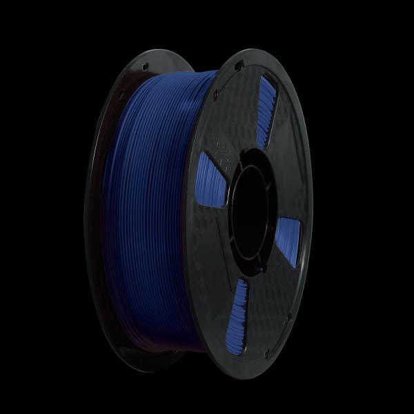 Multi Material Eco Friendly 3D Printer Filament PLA PETG TPU Carbon Fiber Wood Composite 1.75mm 1kg Refill