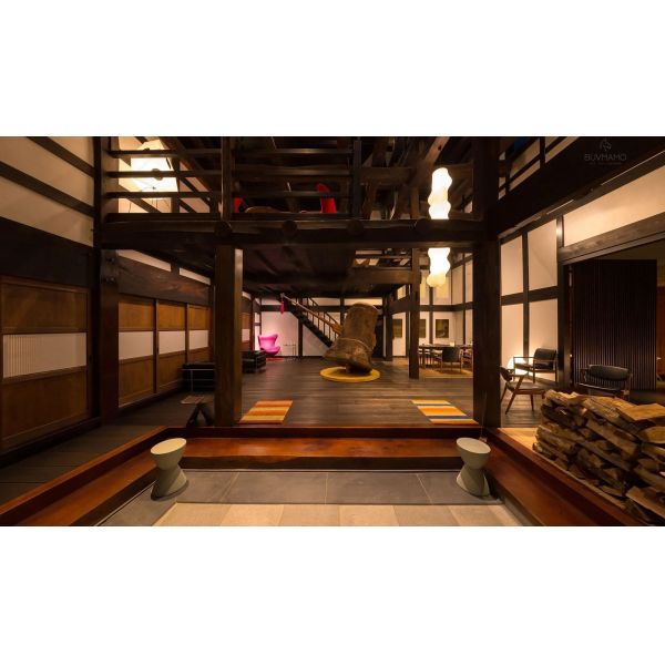 Mobilier de hall d'hôtel pour projet de villa, canapé, hall d'hôtel, dessin CAO, ensembles de collections