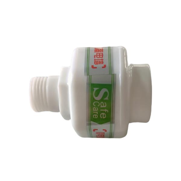 12V 220V Electric Water Heater Electric Shower Leakage Protector