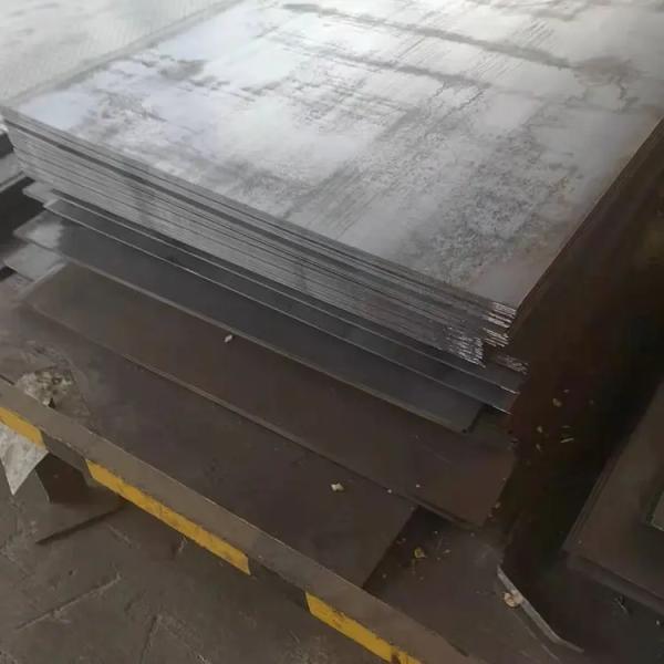 ранг c b ранга ранга a стальной пластины ASTM A36 S235 углерода 1.22m 1.5m 1.8m горячекатаная