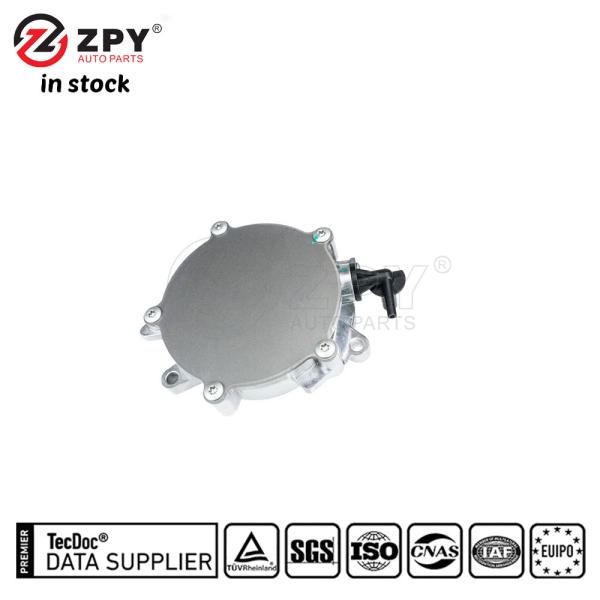 ZPY 06M145100L Engine Vacuum Pump for Audi A6 A8 VW Touareg