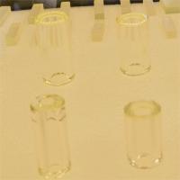 Protección radiográfica ≥99,97% Protección radiológica Vidrio de plomo espesor 8-25 mm Equivalente de plomo 1,7 mmpb-6,71 mmpb