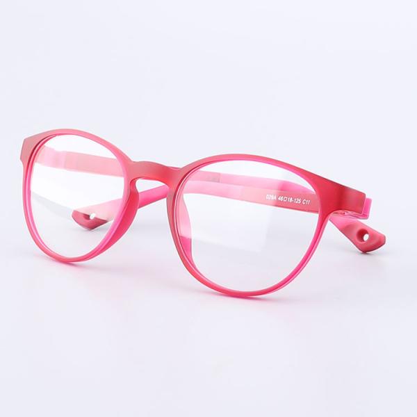 16 Colours 46 - 18 - 125 Blue Light Blocking Eyewear