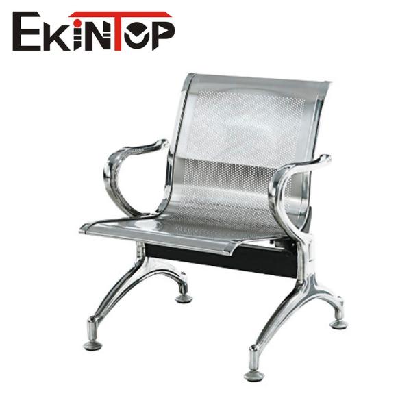 Прием Ekintop стальной предводительствует одиночное местный для салона красоты зала ожидания