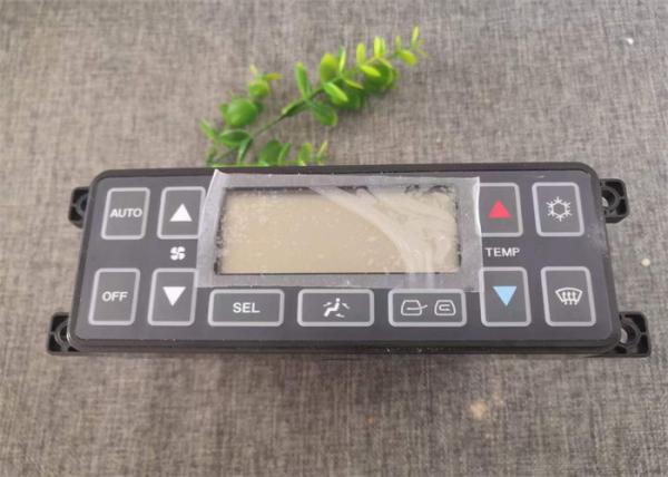 330D 345C Excavator AC Unit Cooler Control Panel Monitor 293 1136 2931136