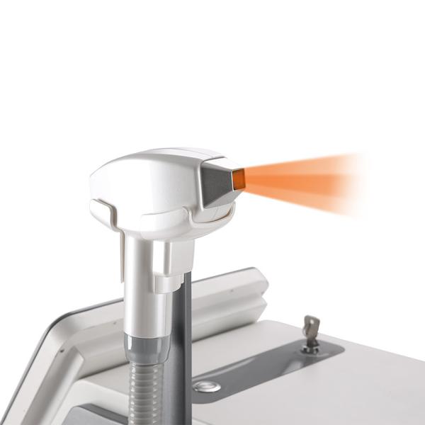 1000W Diode Ice Laser Hair Removal Machine 808nm 810nm Diode Laser Hair Removal