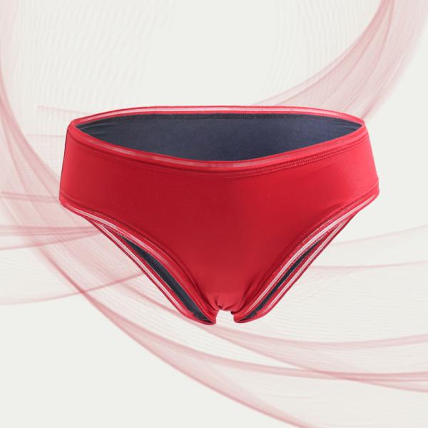 4 Layers Leak Proof Period Underwear Absorbent Seamless Period Underwear