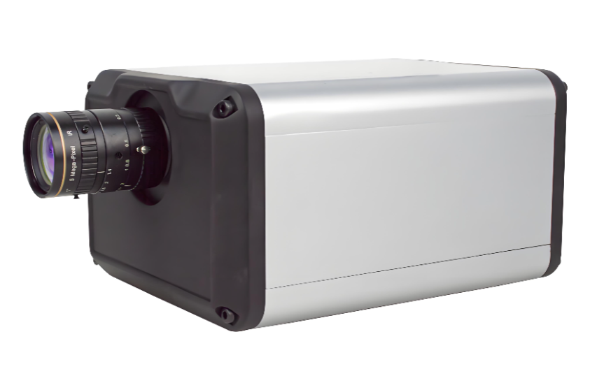 Hyperspectral Imaging Camera