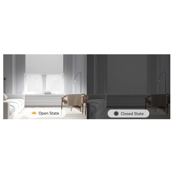 100% Blackout Roller Shades Fabric with UV Protection and Customizable Options for Window Shades