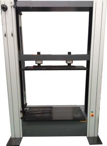 ISO 9969 50kn Ring Stiffness Electronic Universal Testing Machine