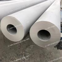 Pièces creuses en acier inoxydable 17-4PH combinant résistance et protection contre la corrosion