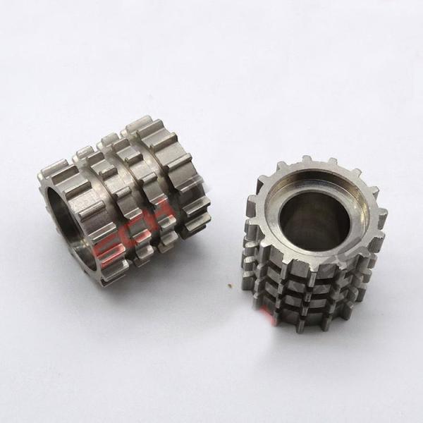 Acessórios N210050453AA KXFA1LFAA01 do pinhão do ALIMENTADOR 12MM do CM dos acessórios do mounter de Panasonic