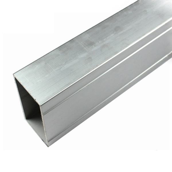Free Samples , Oval Anodized Aluminum Profiles , Normal Length 6m ,rectangle