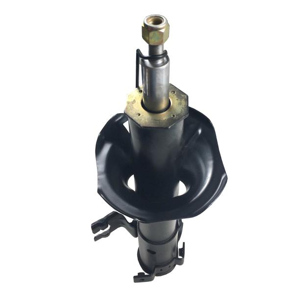 Высокопрочные амортизаторы удара тележки передней оси на система подвеса 333089