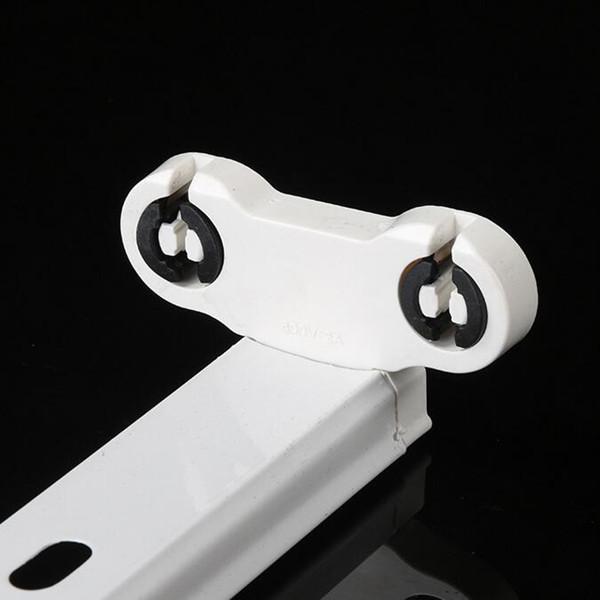 2FT, 4FT Led Tube Lamp holder Single or Double T8 Tube Integrate Tube Frame