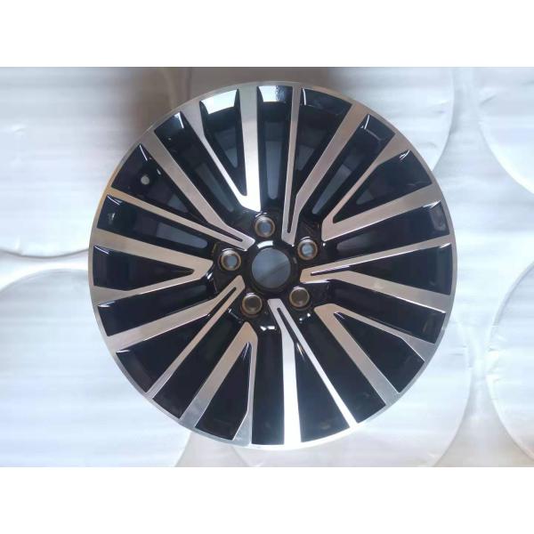 Volkswagen Original Cast 18 Inch Alloy Wheels For Metway