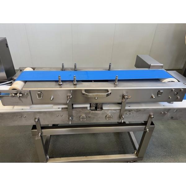 Precision Professional Heavy-Duty Meat Slicing Machine for Thick and Consistent Slices
