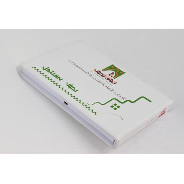 2G handmade TFT LCD Video Mailer , custom lcd video brochure card