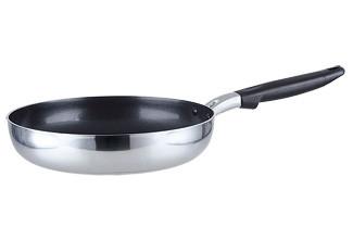 FRY PAN, STIR FRY, NON-STICK, ALUMINIUM, COOKING PAN