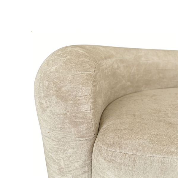Modern Compressible Modular Sectional Sofa Space Saving Vacuum Pack Couch For Living Room Apartment