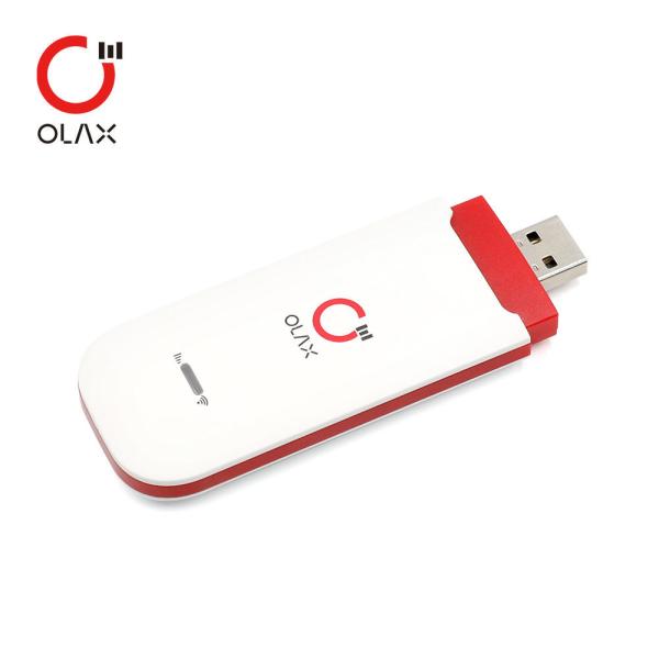 OLAX U90 Car play Standard 802.11b/g/n 4G USB Dongle outdoor wifi router