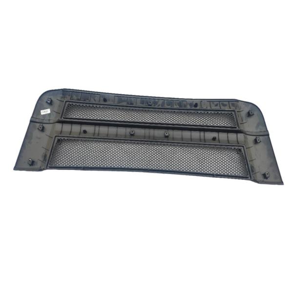 Factory Wholesale Double Layer Mesh Structure Car Modification Grille for Cars Enhanced Cooling