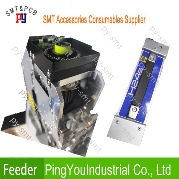 FUJI NXTIII Placing Head SMT Spare Parts H24S 2SGTHA00010 For SMT Pick And Place Machines