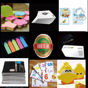 Ход вырезывания ЛПМ-150 1.5кв 200мм бумажное умирает автомат для резки