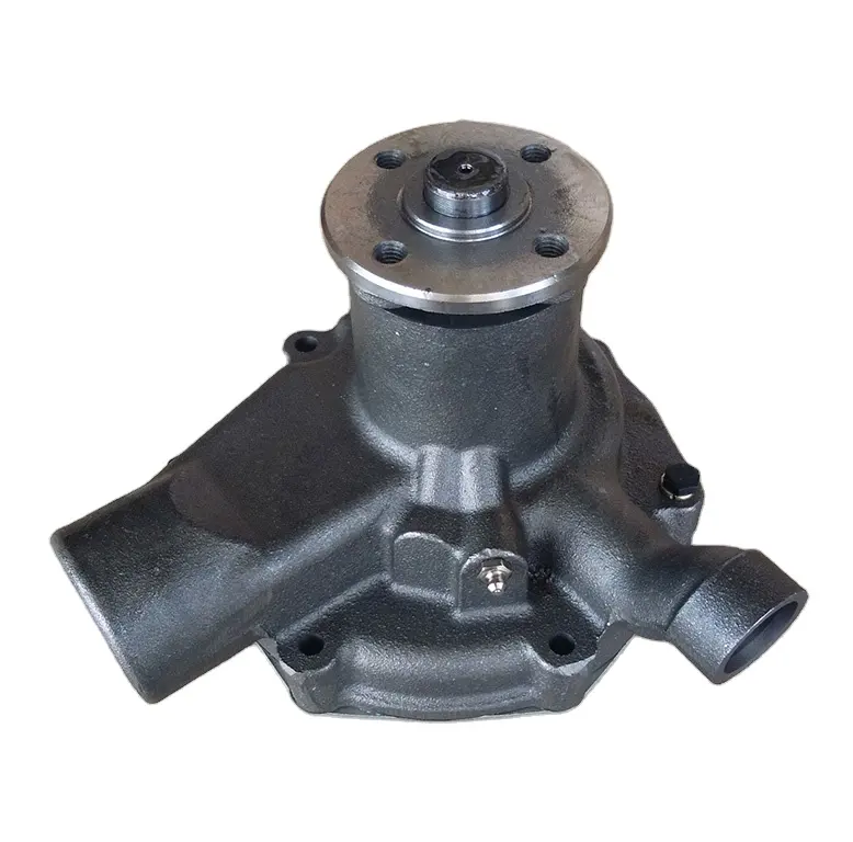 6D16 6D16T Water Pump ME995307 Engine Water Pump for Mitsubishi Parts
