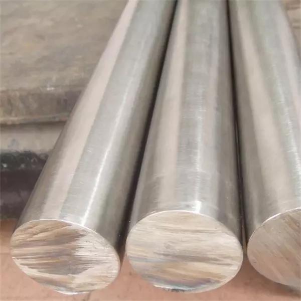 310 316 304 Stainless Round Bar 201 321 904L Two Way 0.1mm-20mm
