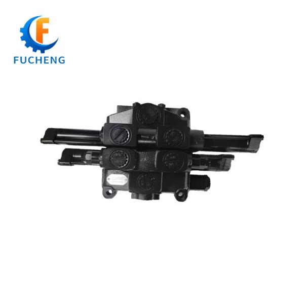 Cast Iron DVA DVG Series Parker Control Valve DVA20 35 DVG20 35 DVG18 A5555 A4444 VG20A770 for Performance