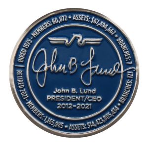 Custom Challenge Coin with Laser Engraving 3D Logo and Gold Plating for Souvenir and Commemorative Purposes