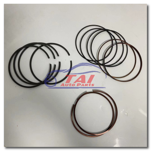 13011-28120 поршневое кольцо машинных частей запасных частей двигателя Тойота автоматическое