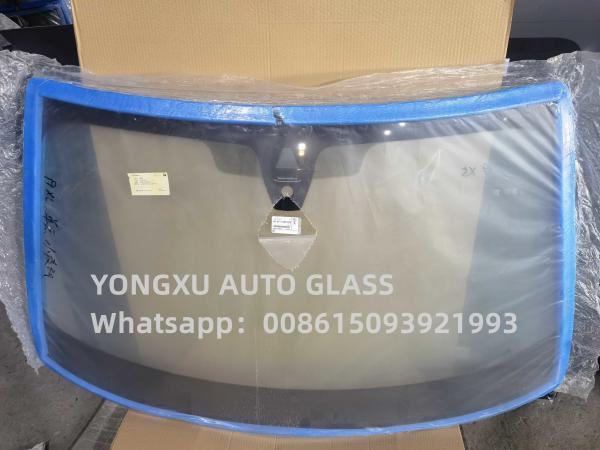 Bmw X5 (G05) 5d Suv 2018 Rain Sensor And Night View Front Windshield Glass Toyota Corolla Windshield