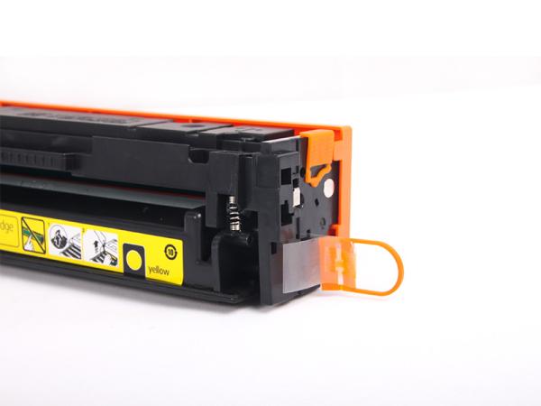 CF402A Laser Printer Consumables For HP Color LaserJet Pro M252 MFP M277