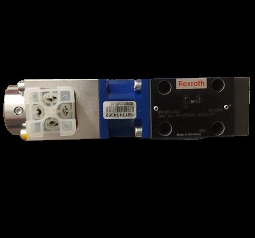 R983032413	2FRM6B36-2X/10QMV Rexroth   series  original  hydraulic  proportional  valve  hydraulic  vane  pump