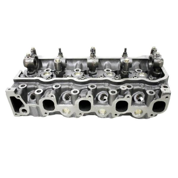 Головка цилиндра двигателя для ТОЙОТА Hilux Dyna Hiace 2L СТАРОЕ 11101-54062