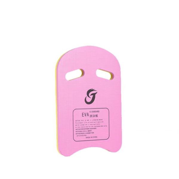 Regular Fit Foam Pool Kickboard For Children'S Swimming Workouts