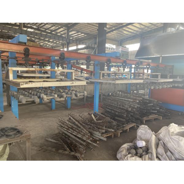 KTL Adjustable 30 Lb 15 Lb Cast Iron Dumbbells Sand Blasting